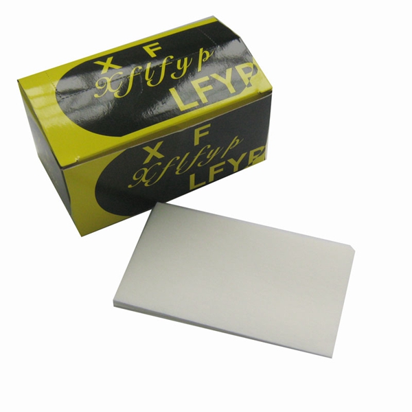 卷發紙無紡布